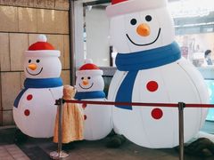 -合肥蜀山万象汇