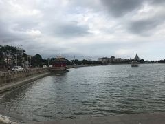 -龙舟池