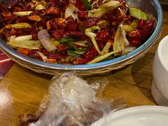 -江渔儿酸菜鱼(东二环泰禾店)