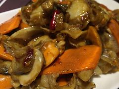 -尚雅铁板料理自助餐厅(乐松店)