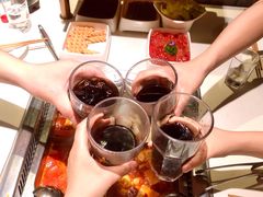 -海底捞火锅(老城根店)