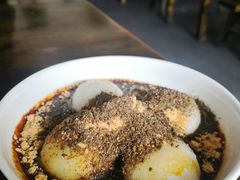 红糖酥麻糍粑-张醪糟(街子店)