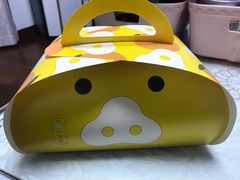 -麦当劳(新达汇三林店)
