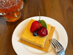 -西点坊(浦东香格里拉店)