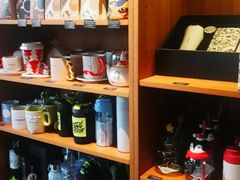 -星巴克(大连金州安盛店)