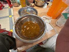 -柳州肥姨妈大骨螺蛳粉(万达中心店)