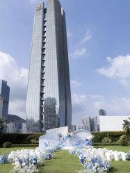 -美薇亭婚礼顾问