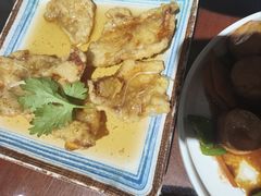 -好妈王饺子(滂江街店)