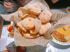 -太食獸泰式茶餐厅(北美新天地店)
