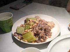 -汤城小厨•粤菜•靓汤(金宝街店)