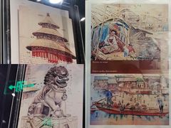 -南越王博物院(王宫展区)