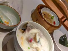 -禄运茶居·手工点心(猎德店)