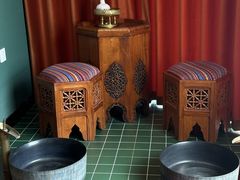 -泰悠谷养生SPA(世茂商业街店)