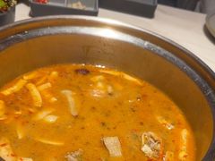 -喃喃椰·糟粕醋椰子鸡火锅(七堡花园店)