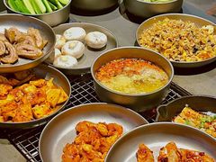 -夜食白市Yespicy·烧烤啤酒宵夜(番禺四海城店)