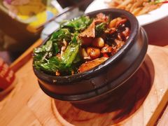 -竹里馆·淮扬菜·功夫茶(老门东店)