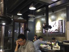 大堂-喜来稀肉(虹泉路店)