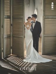 -鱼映像摄影·珍藏级影像品牌