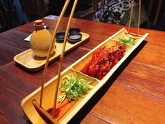 -大牌大·传统杭帮菜(湖滨店)