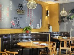 -如轩·海鲜砂锅粥·潮汕菜(沿江东路店)