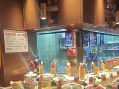 -湘西小馆(滨河路店)