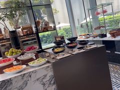 -广州文华东方酒店·悦铂尼西餐厅