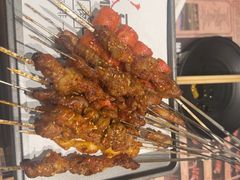 -马海涛牛肉串·午市牛腩饭·烧烤夜宵(领汇广场店)