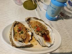 -奕景酒家· 专注大连海鲜30年(星海广场店)