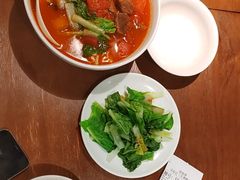 -寻裕记·现炒浇头面(人民广场店)