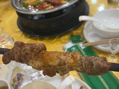 -新疆巴州金丝特餐厅(大钟寺店)