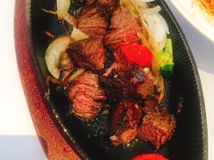 -波特曼西餐厅(南岗店)