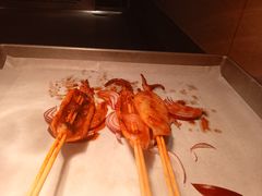 -川骄海鲜自助(河东店)