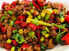 -建辉湖南土菜馆(南大街店)