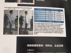 -APT运动康复中心(徐汇万科店)