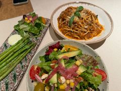 -BOCATA 西班牙餐厅(三里屯店)