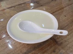 -沙湾姜埋奶(兴新包店)