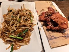 -俏东方·海味水饺·青岛菜(崂山店)
