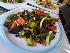 -龙姐私房菜(和顺古镇店)