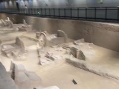 -洛阳周王城天子驾六博物馆