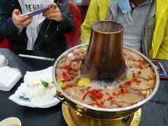 -撒拉人家.酸菜牦牛肉火锅