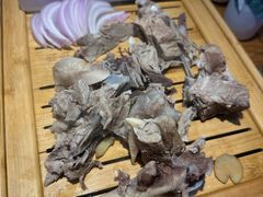 -俭寨大盘鸡·缸子肉·小公鸡·新疆菜(云通店)