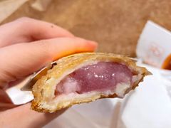 香芋派-麦当劳(怀集店)