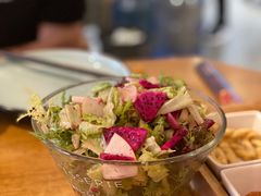 大拌菜-胡马八破·川菜小馆(高新万达店)