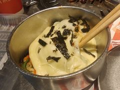 -炽城·烤肉名家(鸿达中央广场店)