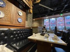大堂-丁卯•铜锅涮肉(工体店)