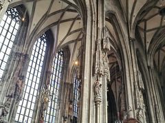 -斯蒂芬主教座堂(Stephansdom)