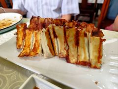 -奥华餐厅·老张记(台基厂店)