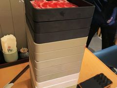 -温野菜涮涮锅(万象城店)