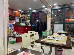 大堂-重庆鸡公煲·嘟享吃(林科大店)