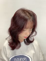 -HairCode芭曲发型